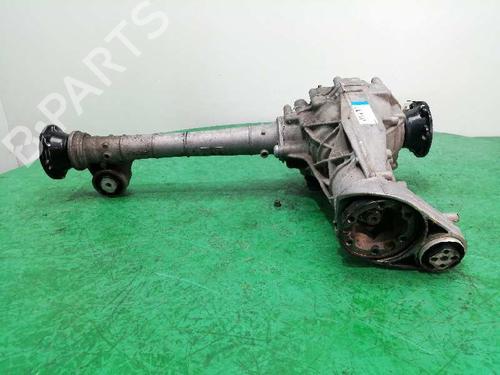 Used Front differential Front differential VW TOUAREG (7LA, 7L6, 7L7) 3.0 V6 TDI (225 hp) 6245817 6245817
