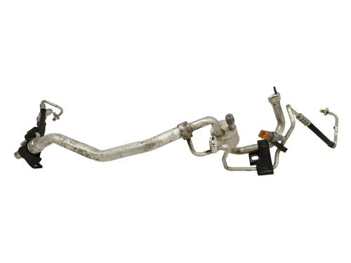 Used AC pipe CITROËN C4 Picasso II 1.2 THP 130 (130 hp) 14155368