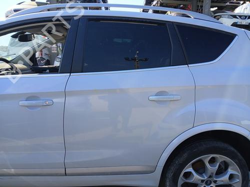 Used Left rear door FORD KUGA I 2.0 TDCi (140 hp) 32476239