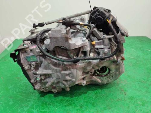 Gearbox CITROËN C4 Picasso II | BP9724929M3