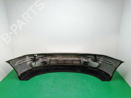 Front bumper SKODA OCTAVIA II (1Z3) 2.0 FSI | BP9735546C7 