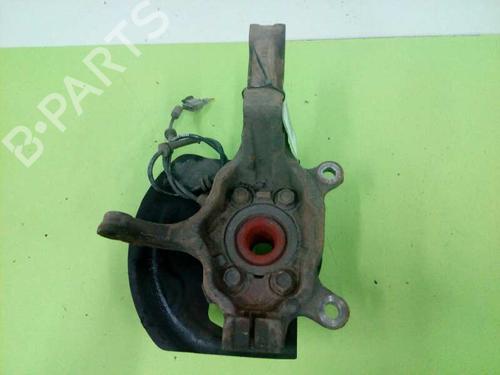 Used Left front steering knuckle Left front steering knuckle NISSAN QASHQAI I (J10, NJ10) [2006-2015] 2271986 2271986