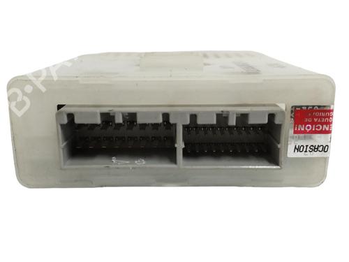 Electronic module NISSAN X-TRAIL I (T30) 2.2 dCi | BP16730305M83 