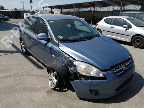 Reservehjul kit KIA CEE'D Hatchback (ED) 1.6 CRDi 115 | BP23198225C119 