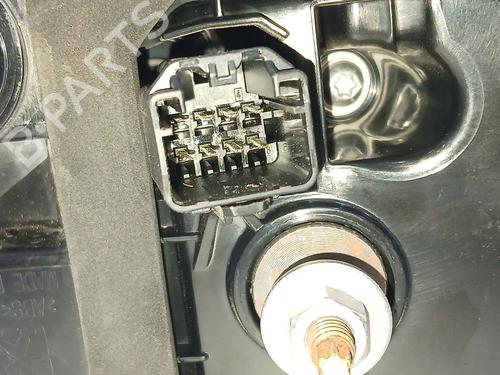 Right tailgate light PEUGEOT 3008 II SUV (MC_, MR_, MJ_, M4_) Hybrid | BP29918725C80 