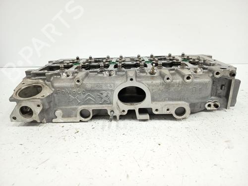 Cylinder head PEUGEOT RIFTER | BP40229135M5 - Image 3
