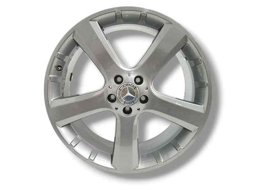Rim MERCEDES-BENZ M-CLASS (W164) ML 280 CDI 4-matic (164.120) A1644011102 | 8,5JX20H2 | ET56 | 5H | 5X112
