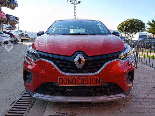 Peças RENAULT CAPTUR II (HF_) TCe 90 (HFM6) (91 hp) 4405655