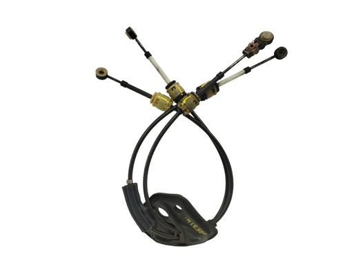 Used Cable RENAULT SCÉNIC II (JM0/1_) 1.9 dCi (JM0G, JM12, JM1G, JM2C) (120 hp) 15965492