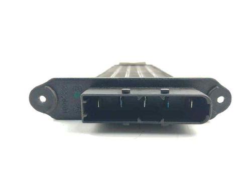 Heater resistor RENAULT LATITUDE (L70_) 2.0 dCi 150 (L70H) | BP11659227M108 