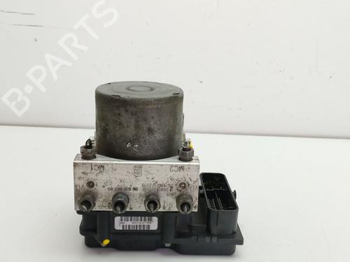 Used ABS pump ABS pump PEUGEOT 307 SW (3H) 1.6 HDI 110 (109 hp) 33401402 33401402