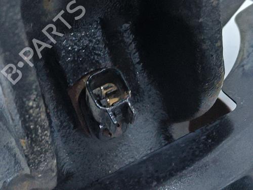 Left front steering knuckle MAZDA 3 Saloon (BL) 1.6 MZR CD (BL12) | BP39412940M25 - Image 6