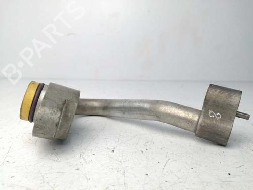 Used AC pipe BMW 5 (E60) [2001-2010]  14150777