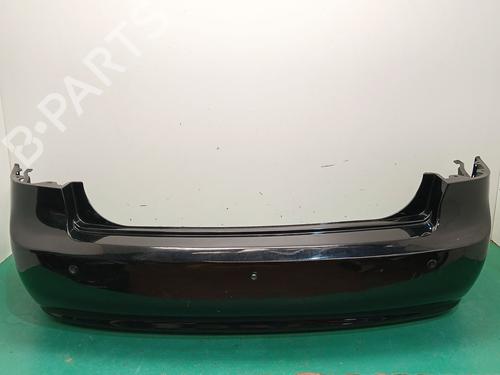 Rear bumper KIA MAGENTIS II (MG) 2.0 CRDi | BP10059454C8 
