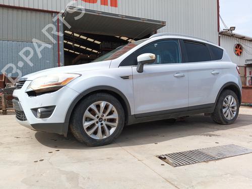 ABS pump FORD KUGA I 2.0 TDCi | BP28536810M43