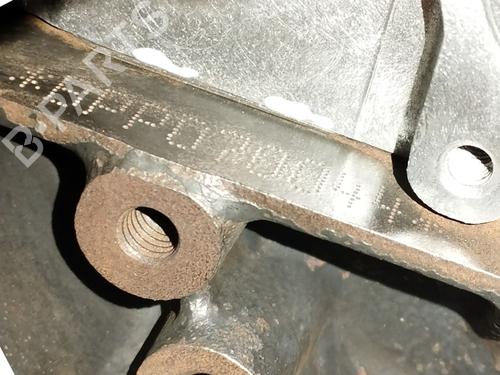 Engine AUDI A6 C6 (4F2) 2.7 TDI | BP32372475M1 