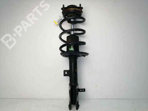 Used Right front shock absorber Right front shock absorber DODGE CALIBER 2.0 CRD (140 hp) 8810040 8810040
