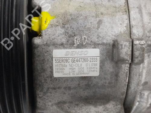 AC compressor TOYOTA AURIS (_E15_) 1.4 D-4D (NDE150_, NDE150R) | BP36775448M34 - Image 5