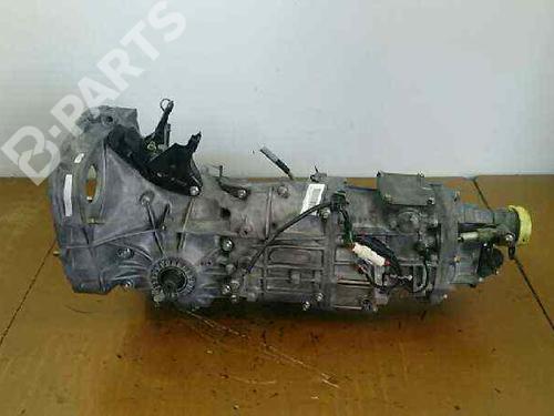 Gearbox SUBARU LEGACY I (BC)  | BP303579M3 