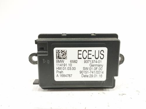 Módulo eletrónico MINI MINI (F56) [2013-2025]  11217431