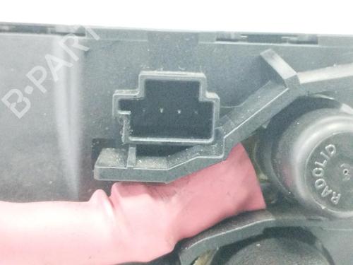 Heater resistor MERCEDES-BENZ M-CLASS (W164) ML 300 CDI 4-matic (164.121) | BP12427242M108 