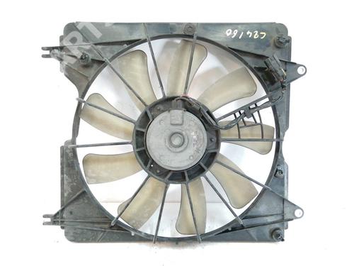 Radiator fan HONDA ACCORD VIII (CU)  | BP10545826M35 