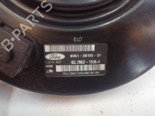 Servo brake FORD FOCUS III 1.0 EcoBoost | BP7453397M42 