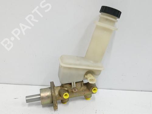 Brake master cylinder FIAT DOBLO MPV (119_, 223_) 1.9 D (223AXB1A) | BP29629513M77 