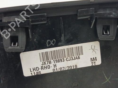 Air vent FORD FOCUS IV (HN) 1.0 EcoBoost | BP29626855I21 