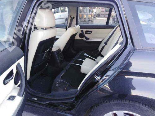 Left front seat BMW 3 Touring (E91) 320 d | BP6148560C15  - Image 12