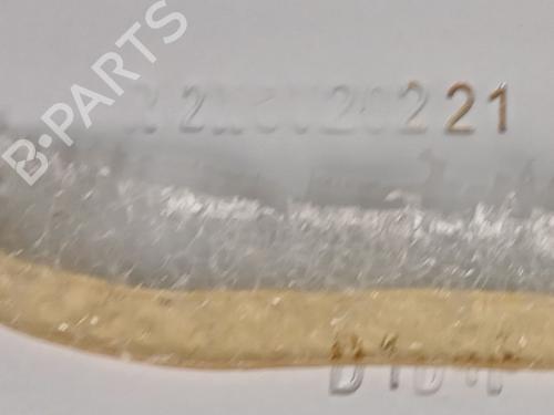 Left front door FORD TRANSIT COURIER B460 Box Body/MPV 1.5 EcoBlue | BP29979368C2 