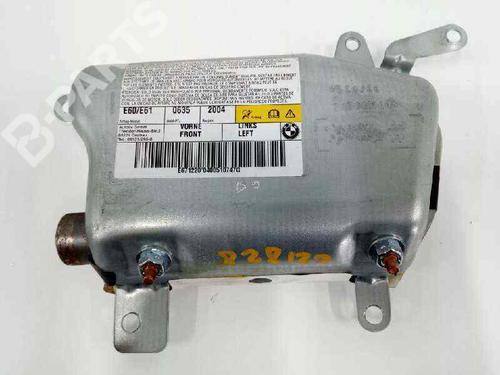 Airbag porta esquerda BMW 5 (E60) 530 d (218 hp) 601190501C | 601190501C |