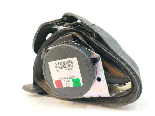 Rear left seatbelt LAND ROVER RANGE ROVER EVOQUE (L538)  | BP9848002I29 