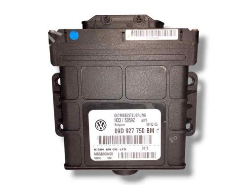 Used Gearbox control unit VW TOUAREG (7LA, 7L6, 7L7) 5.0 V10 TDI (313 hp) 21168832