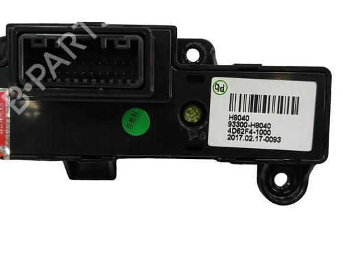 Switch KIA RIO IV (YB, SC, FB) 1.0 T-GDI 100 | BP17537363I30 