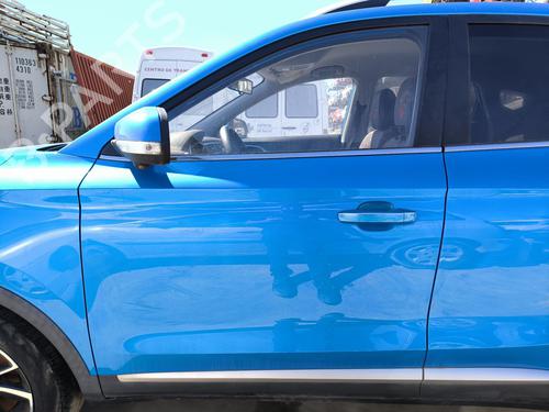 Used Left front door Left front door MG MG ZS SUV (AZS1) 1.5 VTi (114 hp) 33795073 33795073