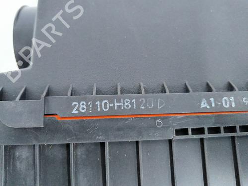Air filter box KIA STONIC (YB) 1.0 T-GDi | BP35724047M87  - Image 5