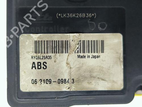 ABS pump CHEVROLET MATIZ (M200, M250) | BP39592372M43 - Image 7