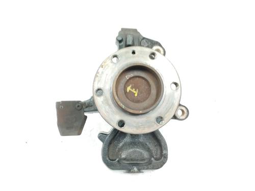 Used Left front steering knuckle Left front steering knuckle MERCEDES-BENZ SPRINTER 3,5-t Van (B906) [2006-2020] 10754108 10754108