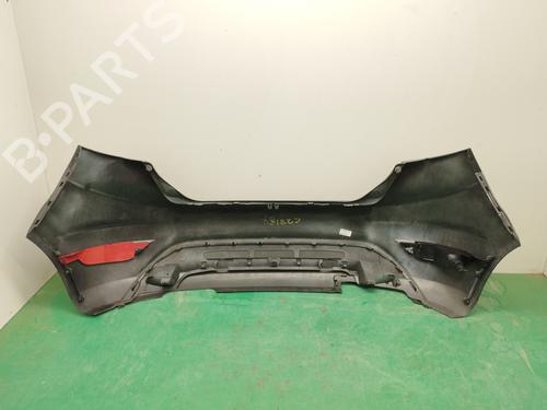 Bak støtfanger FORD FIESTA VI (CB1, CCN)  | BP26307057C8 