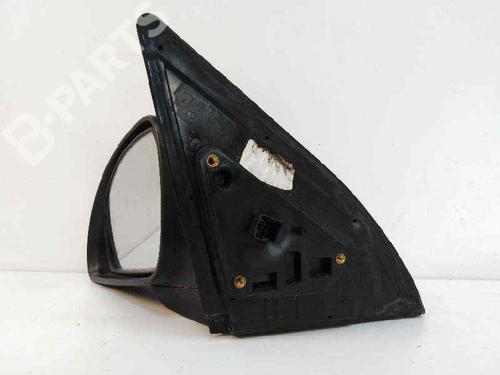 Left mirror KIA CEE'D Hatchback (ED)  | BP7998302C26 