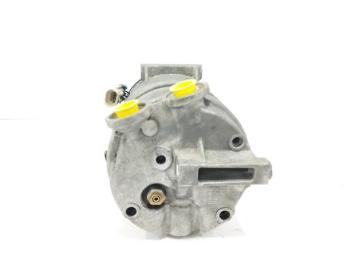 AC compressor OPEL VECTRA B (J96) 2.0 DTI 16V (F19) | BP12428469M34 