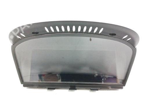 Used Display monitor BMW 3 (E90) [2004-2012]  10504357