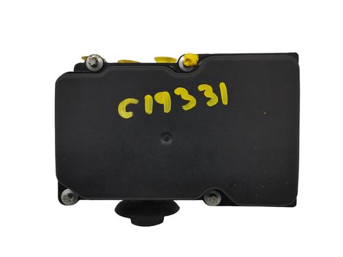 ABS pump OPEL AGILA (A) (H00) 1.3 CDTI (F68) | BP16996561M43 