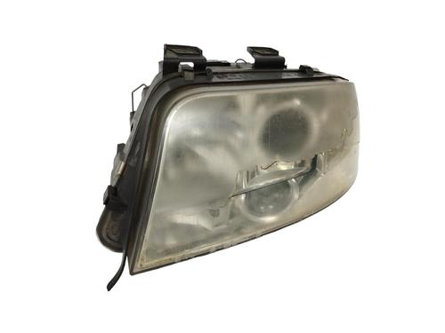 Used Left headlight AUDI A6 C5 (4B2) 2.5 TDI (180 hp) 13937125