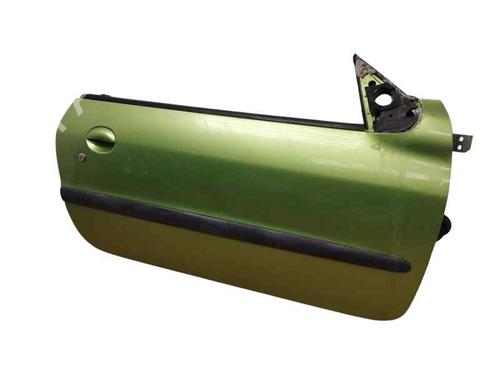 Right front door PEUGEOT 206 CC (2D)  | BP23577219C3 