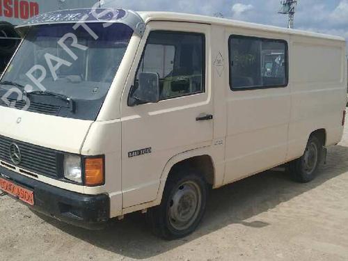 Alternator MERCEDES-BENZ MB Van (W631)  | BP1451750M7 