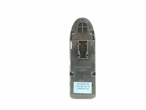 Left front window switch BMW X1 (E84) sDrive 18 d | BP12586963I27 