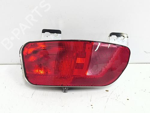 Used Rear bumper left light CITROËN C4 Picasso II 1.6 HDi / BlueHDi 115 (115 hp) 32853007