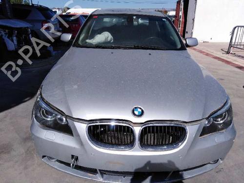 Front right window mechanism BMW 5 (E60)  | BP8614156C23 